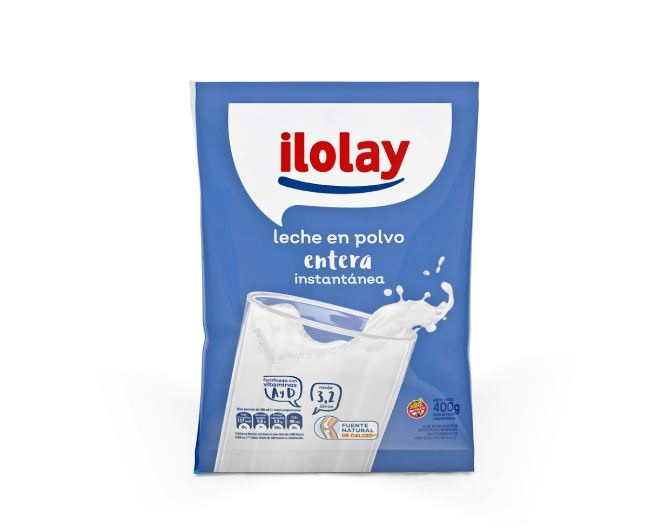 tubo venganza café Leche en Polvo Entera Instantánea | ilolay